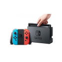 Nintendo Switch konsool
