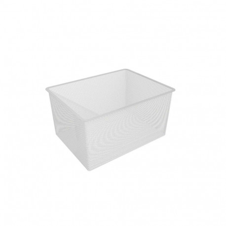 MESH BASKET QUICK_EASY 535X410X285MM