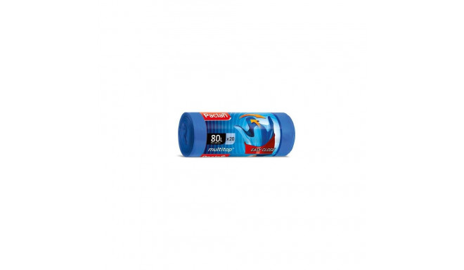BIN BANGS PACLAN MULTITOP80L 20 tk