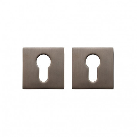 ukse silindri kate MUZ-40-PZ grafiit