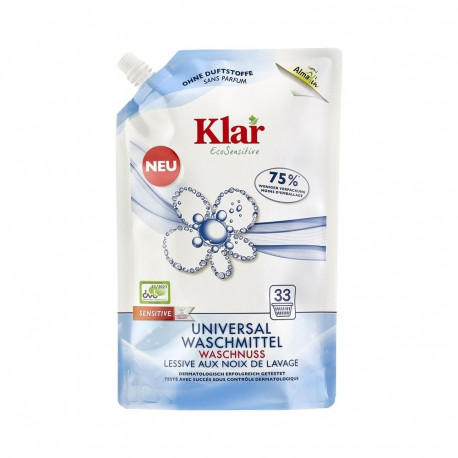 pesupesemisvahend KLARECOSENSITIVE 1.5L