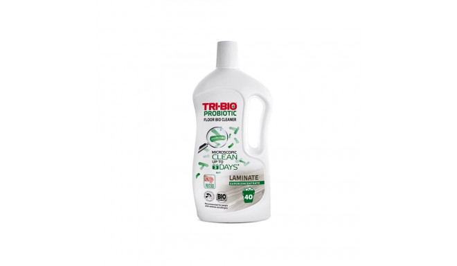 LAMINATE BIO CLEANER TRI-BIO 0.84L