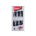 SCREW DRIVER 6PCS SET