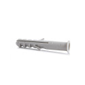 NYLON PLUG 10 X 60 MM