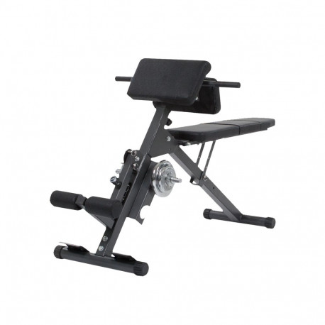 Treeningpink FINNLO by Hammer Ab&Back Trainer