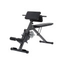 Treeningpink FINNLO by Hammer Ab&Back Trainer