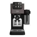 Espressomasin Beko CEP5464DX
