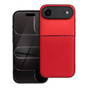 NOBLE Case for IPHONE 17 Air red