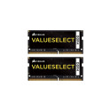 Corsair DDR4 SO-DIMM 16GB 2133-15 Value Select Dual