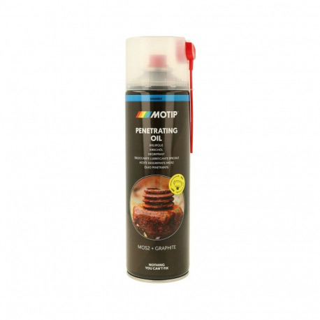 Motip rooste immutusõli 500ml