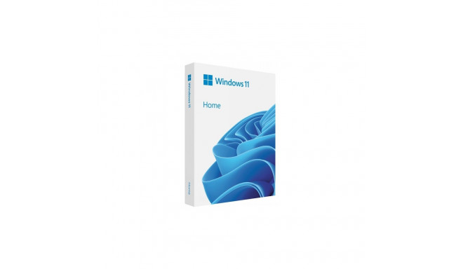MICROSOFT WINDOWS 11 HOME ENG OEM