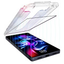 3mk Hardglass Max Tempered Glass for iPhone 17 Pro Max 3mk Hardglass Max Tempered Glass for iPhone 17 Pro Max