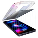 3mk Hardglass Max Privacy Privacy Glass for iPhone 17 Pro