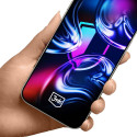 3mk Hardglass Max tempered glass for iPhone Air