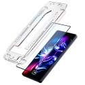 3mk Hardglass Max Tempered Glass for iPhone 14 Pro 3mk Hardglass Max Tempered Glass for iPhone 14 Pro