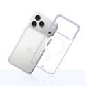 3mk Just20g MagCase for iPhone 17 Pro Max - Transparent
