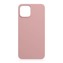 3mk Hardy MagSilicone Case for Apple iPhone 15 - Pink 3mk Hardy MagSilicone Case for Apple iPhone 15 - Pink