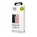 3mk Hardy MagSilicone Case for Apple iPhone 15 - Pink 3mk Hardy MagSilicone Case for Apple iPhone 15 - Pink