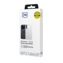 3mk Hardy MagSilicone Case for Apple iPhone 15 Pro Max - White 3mk Hardy MagSilicone Case for Apple iPhone 15 Pro Max - White