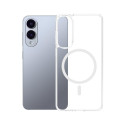 3mk Armor MagCase for Samsung Galaxy S25 Edge - Transparent 3mk Armor MagCase for Samsung Galaxy S25 Edge - Transparent