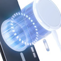 3mk Just20g MagCase for iPhone 14 Pro - transparent