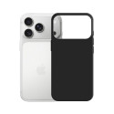 3mk Hardy MagSilicone Case for Apple iPhone 17 Pro Max - Gray