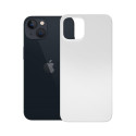 3mk Hardy MagSilicone Case for Apple iPhone 15 - White 3mk Hardy MagSilicone Case for Apple iPhone 15 - White