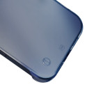 3mk Just20g Clear Case for Apple iPhone 15 Pro - transparent 3mk Just20g Clear Case for Apple iPhone 15 Pro - transparent