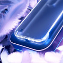 3mk Just20g Clear Case for Apple iPhone 15 Pro - transparent 3mk Just20g Clear Case for Apple iPhone 15 Pro - transparent