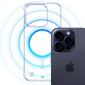 3mk Just20g MagCase for iPhone 13 Pro - transparent