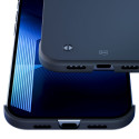 3mk Just20g Matt Case for Apple iPhone 13 Pro - Matte Black