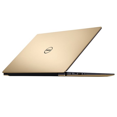 Dell XPS 13 9360 Rose Gold, 13.3 