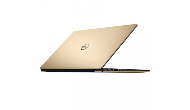 Dell XPS 13 9360 Rose Gold, 13.3 ", Touc