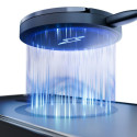 3mk Armor MagCase for Samsung Galaxy S25 Ultra - Transparent