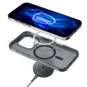3mk Frosty MagCase for iPhone 14 Pro Max - Black