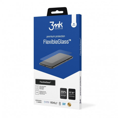 3mk FlexibleGlass Hybrid Glass for Amazon Kindle Colorsoft / Colorsoft SE