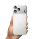 3mk HARDY Lens Protection Pro Glass for iPhone 17 Pro / 17 Pro Max - Multicolor 3mk HARDY Lens Protection Pro Glass for iPhone 17 Pro / 17 Pro Max - Multicolor
