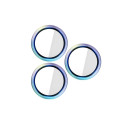 3mk HARDY Lens Protection Pro Glass for iPhone 17 Pro / 17 Pro Max - Multicolor 3mk HARDY Lens Protection Pro Glass for iPhone 17 Pro / 17 Pro Max - Multicolor