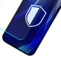 3mk FlexibleGlass Pro v2.0 hybrid glass for iPhone 17 Air 3mk FlexibleGlass Pro v2.0 hybrid glass for iPhone 17 Air