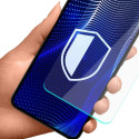 Hybrid glass 3mk FlexibleGlass Pro on CMF Phone 2 Pro by Nothing Hybrid glass 3mk FlexibleGlass Pro on CMF Phone 2 Pro by Nothing