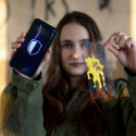 Hybrid glass 3mk FlexibleGlass Pro v2.0 for Apple iPhone 16 Pro Max