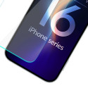 Hybrid glass 3mk FlexibleGlass Pro v2.0 for Apple iPhone 16 Pro Max