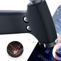 Hybrid glass 3mk FlexibleGlass Pro v2.0 for Apple iPhone 16 Pro Max