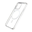3MK MagCase iPhone 12 Mini transparent