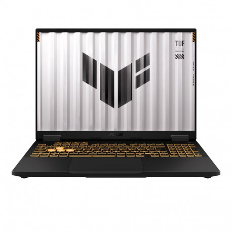 ASUS TUF Gaming F16 FX608JPR-I7161W i7 14650HX 16.0" FHD+ 165Hz IPS-level 300nits AG 16GB DDR5 5600 