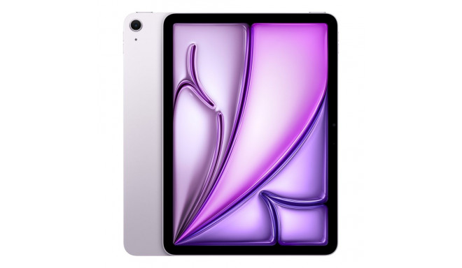 Apple iPad 11-inch Air Wi-Fi 256GB - Purple