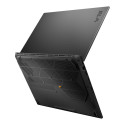 ASUS TUF Gaming A16 FA608UP-R7165W Ryzen 7 260 16,0" FHD+ 165Hz IPS-tasemel 300niti AG 16GB DDR5 560