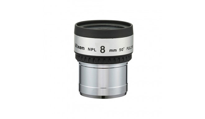 Vixen NPL 8mm 1.25" eyepiece