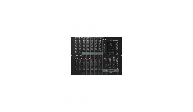 Behringer DX2000USB DJ mikser