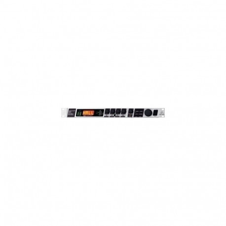 Behringer FX2000 multiefekt